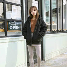 Load image into Gallery viewer, Sweatshirt Women 2019 Autumn And Winter Ladies Hoodies Pullover Woman Hoodies Sweatshirts Korean Casual Clothing For Ladies New