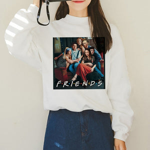 Van Gogh Funny Harajuku Vogue Hoodies Women Autumn Oil Print Warm Aesthetic Ullzang Sweatshirts 90s Van Gone Meme Hoody Female